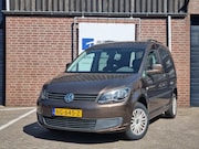 Volkswagen Caddy - 1.2 TSI Trendline
