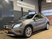 Mercedes-Benz GLA-Klasse - Lease Edition Ambition Panoramadak Camera NAP