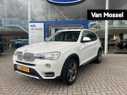 BMW X3 - xDrive28i Centennial High Executive | Head-up | Panoramadak 