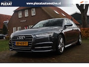Audi A6 - Limousine 1.8 TFSI ultra S line Edition Aut. | 3x S-Line | F