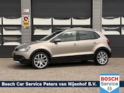 Volkswagen Polo - 1.2 TSI Cross 5DRS CLIMA NAVI XENON 17" CAMERA PDC 26DKM