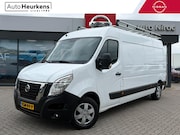 Nissan NV400 - dCi 135 L3H2 Optima | NAVIGATIE | CAMERA | IMPERIAAL | LADDE