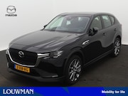 Mazda CX-60 - 2.5 e-SkyActiv PHEV Exclusive | Trekhaak | Adaptive Cruise c