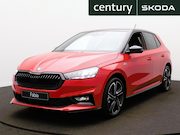 Skoda Fabia - 1.0 TSI Monte Carlo
