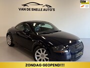 Audi TT - 1.8 5V Turbo 1eEIG/LIMITED-EDITION22/40/NAP