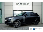 Land Rover Range Rover - P550e Autobiography | Shadow Pack | Koelbox | Vierwielsturin