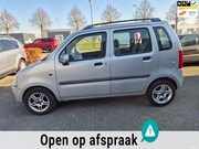 Opel Agila - 1.2-16V Comfort APK 26-08-26