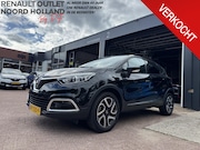 Renault Captur - 1.2 TCe Dynamique