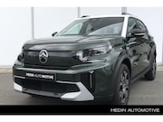 Citroën C3 Aircross - 1.2 Turbo 100pk Plus | Navigatie | Achteruitrijcamera | Crui