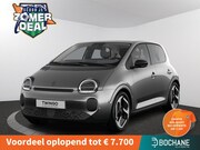 Renault Twingo - Techno | 18" lichtmetalen velgen 'Reverso noir diamantée' | 