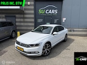 Volkswagen Passat - 2.0 TDI Business Edition|Led|Sensoren|ACC