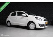 Mitsubishi Space Star - 1.0 Cool+ | Start&Stop | Airco | NAP