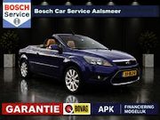 Ford Focus - CC Coupé-Cabriolet 1.6 Titanium