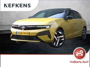 Opel Astra - Electric 58 kWh Ultimate | Panoramisch schuif-kanteldak | St