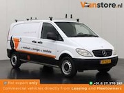 Mercedes-Benz Vito - 109CDI | Multimedia | 3-Zits | Trekhaak