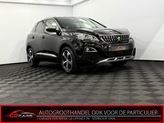Peugeot 3008 - 1.2 PureTech Allure Camera, Navi, Half leder, Virtual desk,