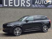 Volvo XC90 - 2.0 T8 Recharge AWD R-Design Ultra Dark Trekhaak/L