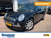 MINI Cooper - 1.6 Cooper Airco Cruise LM velgen