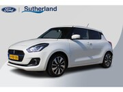 Suzuki Swift - 1.2 Stijl Smart Hybrid | Trekhaak | Adaptive Cruise Control 