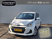Hyundai i10 - 1.0i 66pk Comfort l Navigatie l