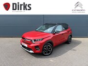 Citroën C3 - 100pk Max (Camera - LED - Automatische Airco - Navigatie - P