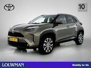 Toyota Yaris Cross - 1.5 Hybrid Dynamic | Navigatie | Climate control | ACC |