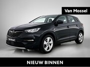 Opel Grandland - 1.6 Turbo Hybrid Elegance | Apple Carplay/Android Auto | PDC