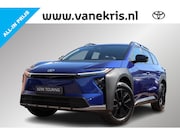 Toyota bZ4X - Touring Dynamic 75 kWh | Nieuw en direct Leverbaar! | 750KG 