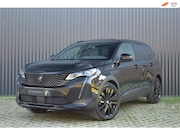 Peugeot 5008 - 1.2 PureTech GT Black Pack 7-Persoons | PANO | TREKHAAK AFN.