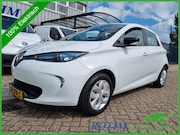 Renault Zoe - R90 41 kWh , incl koopaccu, pdc. SOH 88% inruil/fin mogelijk