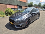 Ford Fiesta - 1.6 ST Airco|Cam|LM Velgen|Boekjes| N.A.P