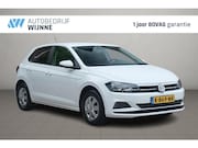 Volkswagen Polo - 1.0 MPi 75pk Comfortline | Airco | Cruise | Bluetooth