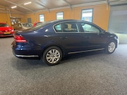 Volkswagen Passat - 1.4 TSI Comfortline BlueMotion//1ST EIGENAAR/VOL OH/NAP