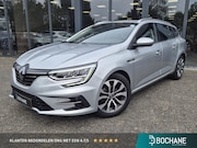 Renault Mégane - Estate 1.3 TCe 140 Techno | Trekhaak |