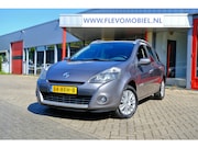 Renault Clio - Estate 1.2 TCE Collection Airco|Mistlampen|LMV|Cruise
