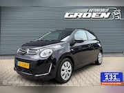 Citroën C1 - 1.0 VTi Feel 80.000KM|NAP|CRUISE|AIRCO|GARANTIE|