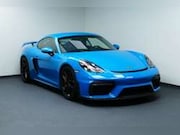 Porsche 718 - Cayman GT4 4.0 420PK Keramische Remmen, Akrapovic,