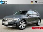 Volkswagen Tiguan - 1.4 TSI eHybrid Elegance - Trekhaak - ACC - Massag