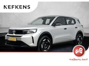 Opel Frontera - 118 pk 44 kWh Electric Edition | Stuur/Voorruit/Stoelen Verw