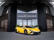 Lamborghini Huracán - 5.2 V10 Tecnica RWD - Giallo Inti | Fabrieksgarant