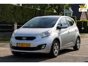 Kia Venga - 1.4 CVVT Vibe | PANO | NAVI | CLIMA | CRUISE | GOED ONDERHOU