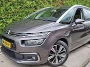 Citroën C4 Grand Picasso - 1.6 BlueHDi Business