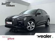 Audi e-tron - 55 quattro Advanced edition Plus 95 kWh | 408 PK |