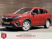 Suzuki S-Cross - 1.4 Boosterjet Select Hybrid Carplay / Adapt. Cruise / Camer