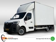 Renault Master - T35 2.3 dCi 145 Bakwagen met laadklep | NL-auto | Zijdeur | 