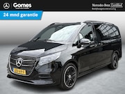 Mercedes-Benz V-klasse - 250d L2 Avantgarde Incl. BPM en Excl. BTW| AMG PAKKET | BURM