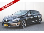 Renault Mégane - Estate 1.6 TCe GT 4Control Priv/Glass Navi/Camera Led Pdc
