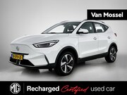 MG MG ZS - EV Standard Range Comfort 50 kWh 1e-EIG | WLTP 320 KM | Afne