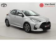 Toyota Yaris - 1.5 Hybrid Dynamic | Apple Carplay / Android Auto | Dodehoek