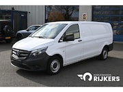 Mercedes-Benz Vito - 110 CDI L3 Extra Lang Audio 30 met camera
